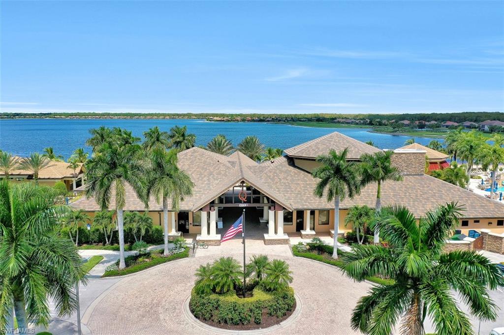 SOUTH SHORE ESTATES - Residential