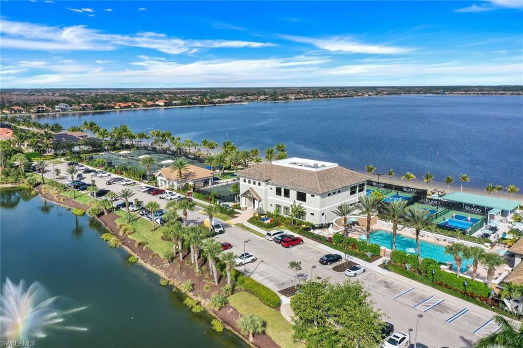 SOUTH SHORE ESTATES - Residential