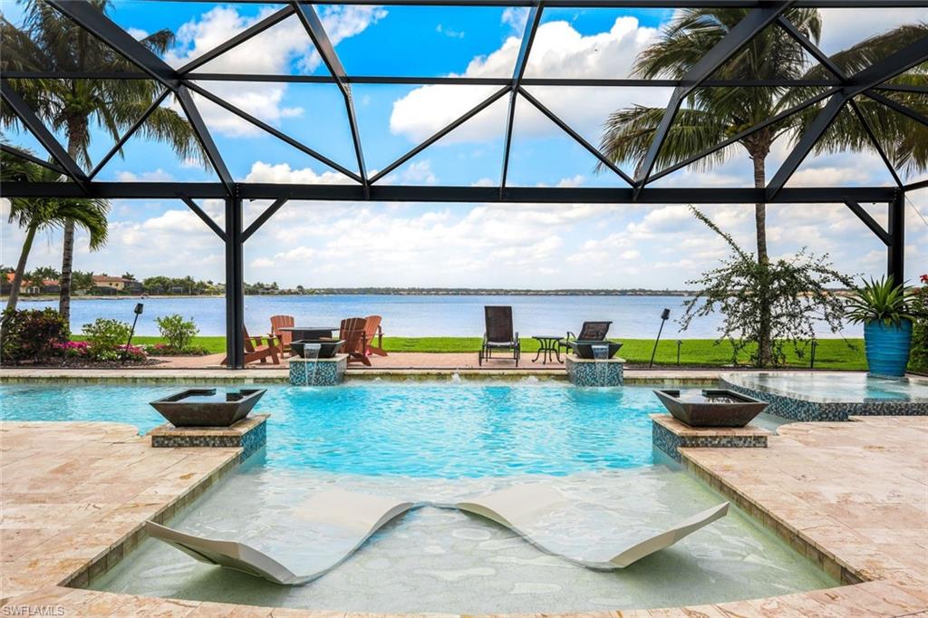 SOUTH SHORE ESTATES - Residential