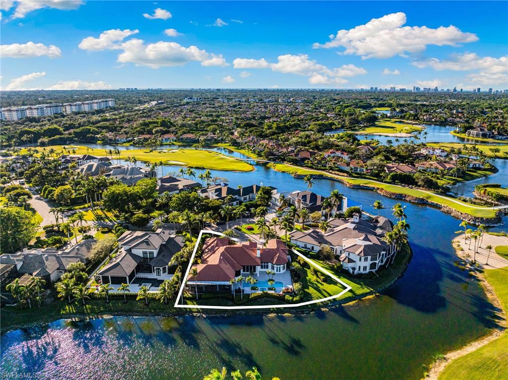 GREY OAKS - Residential