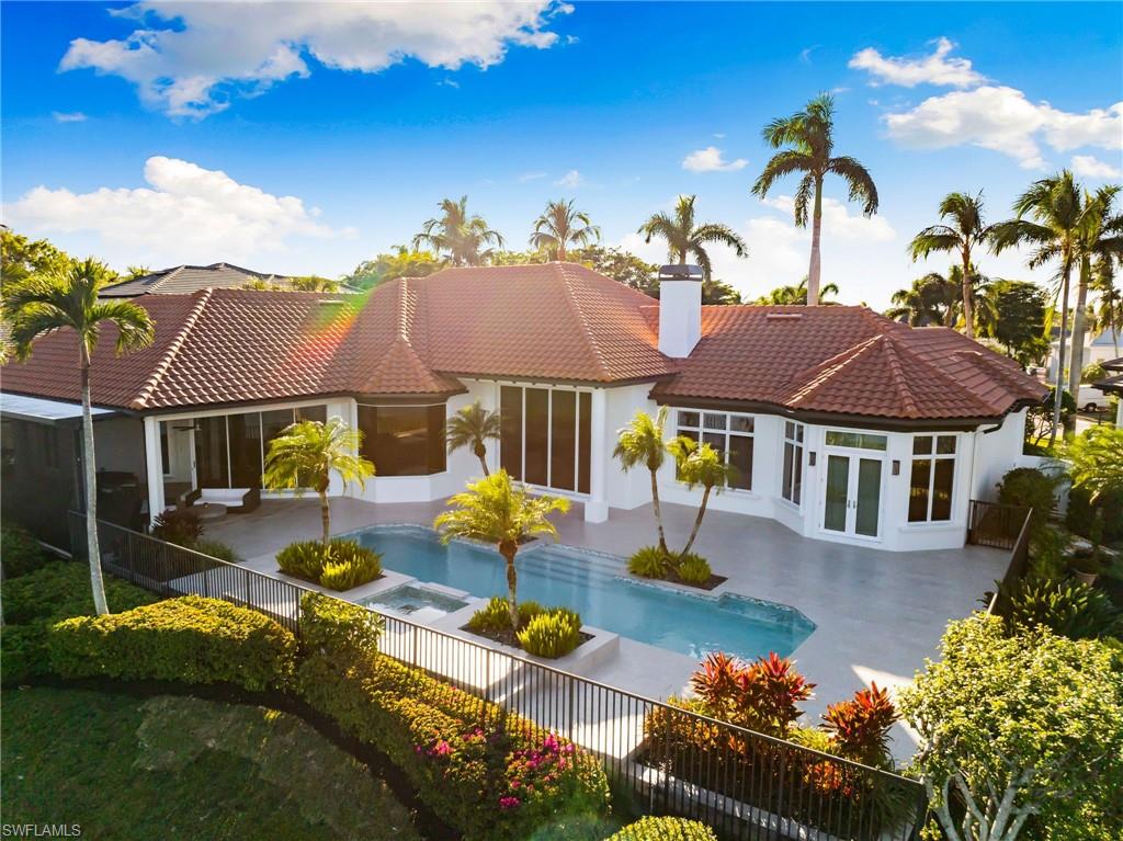 GREY OAKS - Residential