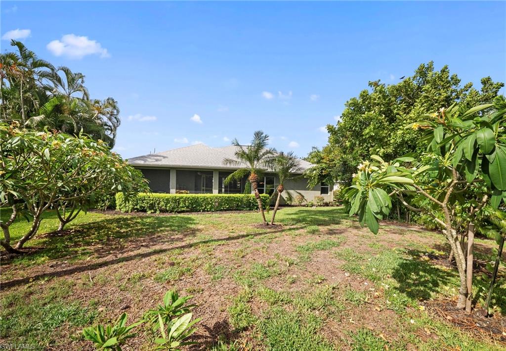 FOUNTAIN LAKES TR H - Residential