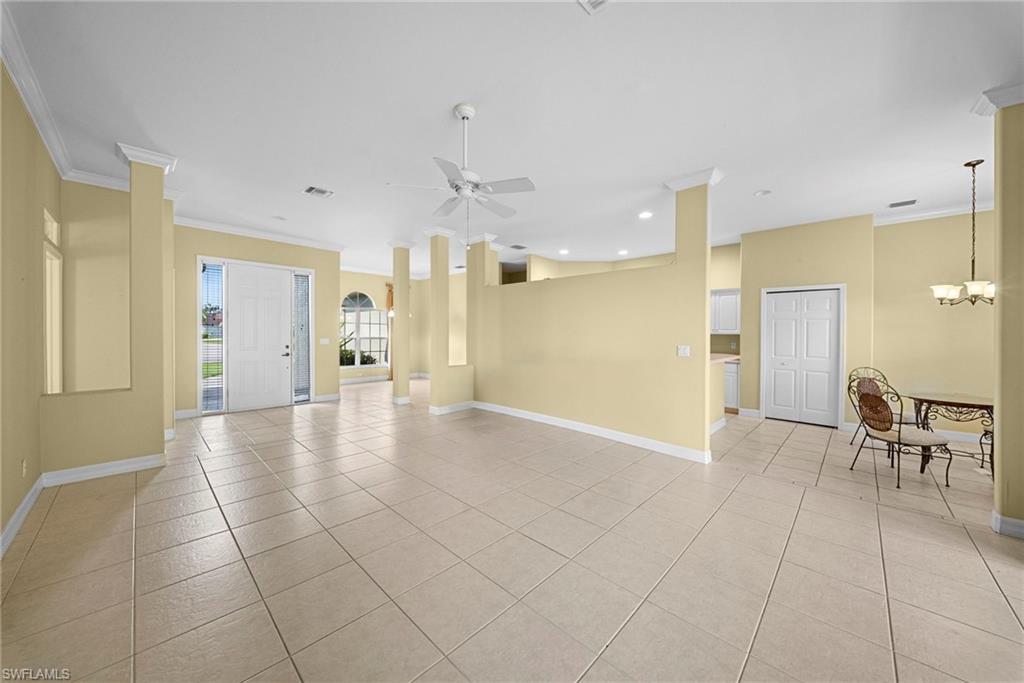 FOUNTAIN LAKES TR H - Residential