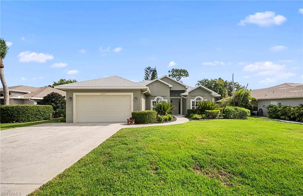 FOUNTAIN LAKES TR H - Residential