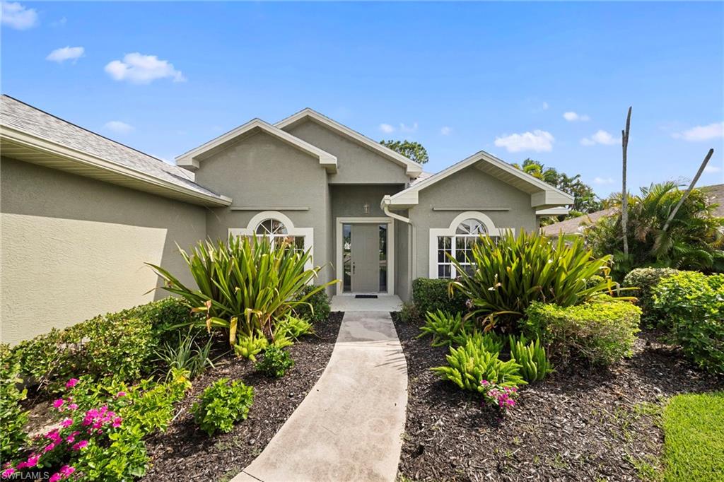 FOUNTAIN LAKES TR H - Residential