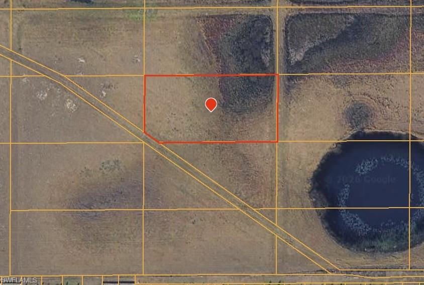 ACREAGE - Land