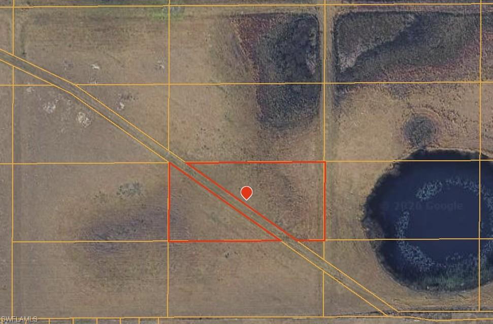 ACREAGE - Land