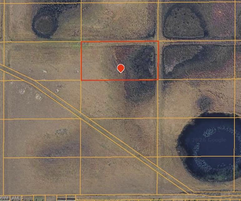 ACREAGE - Land