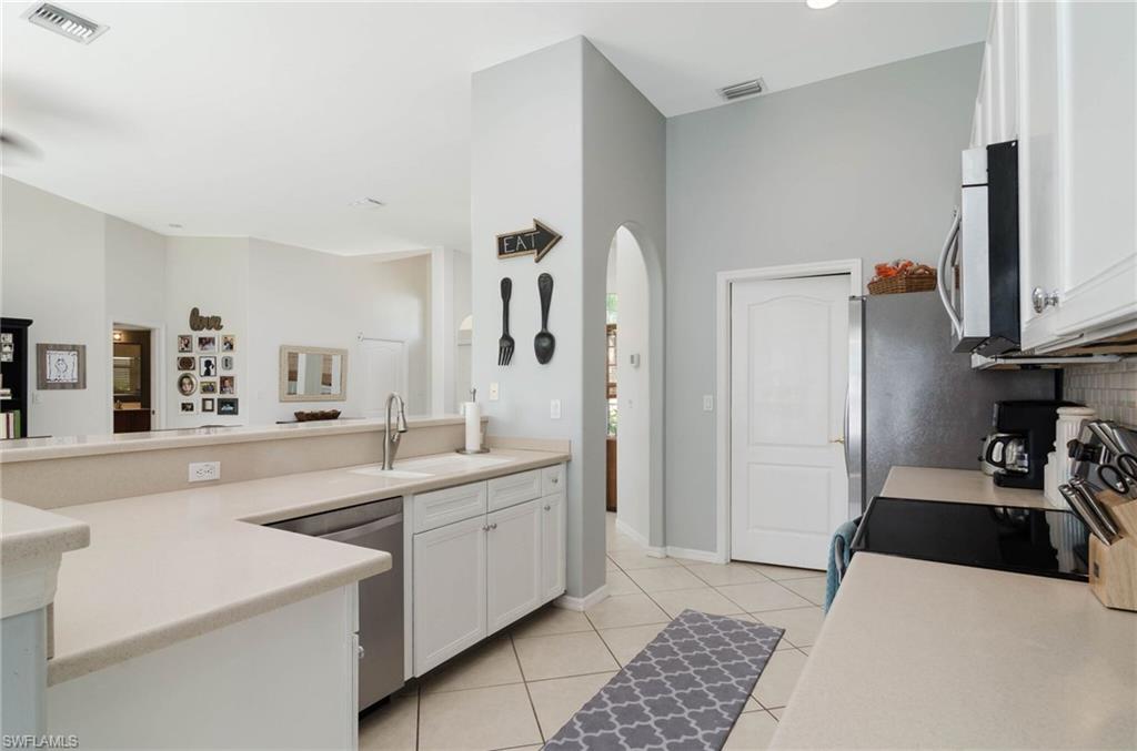 INDIGO LAKES - Residential