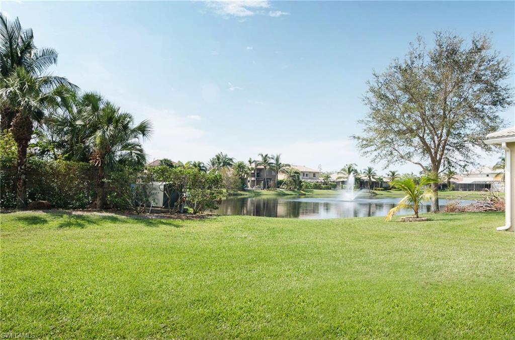 INDIGO LAKES - Residential