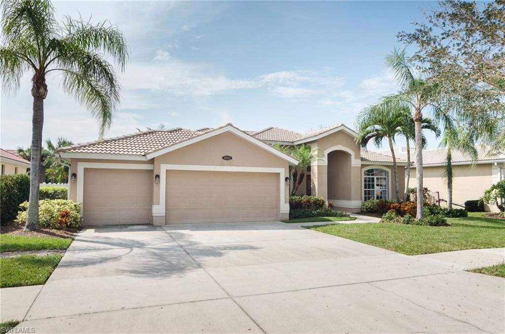 INDIGO LAKES - Residential