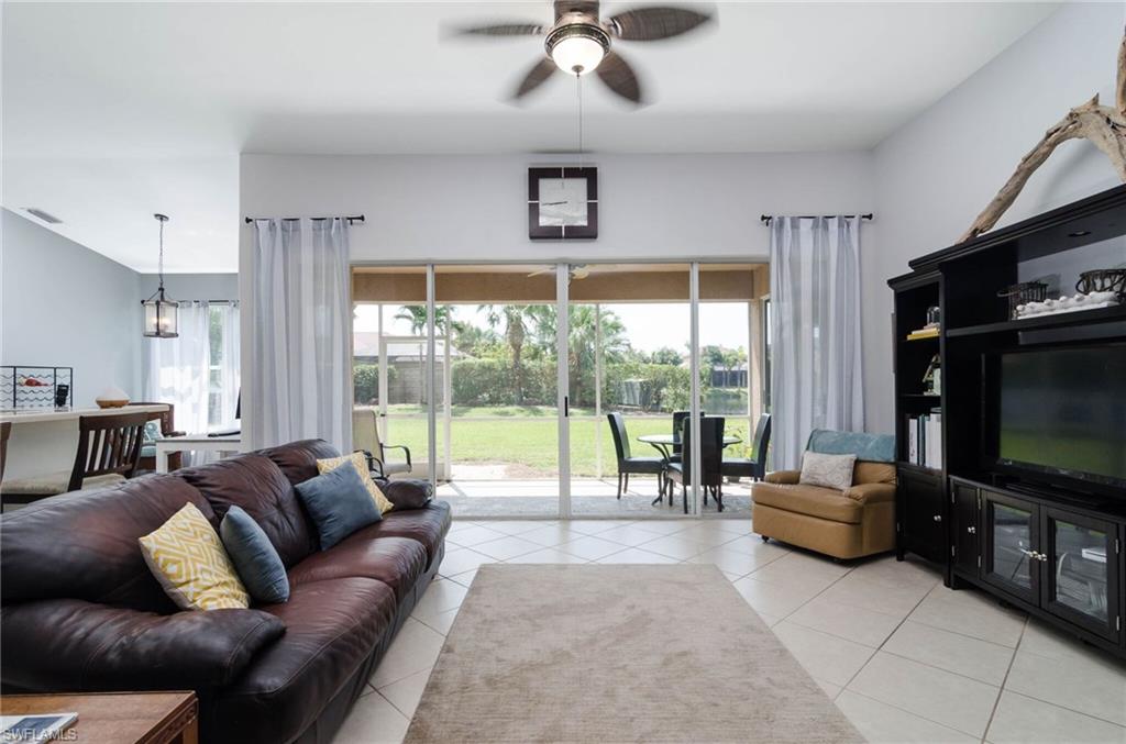INDIGO LAKES - Residential