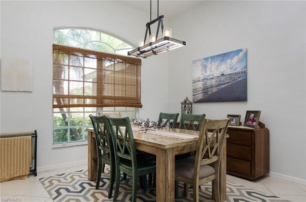 INDIGO LAKES - Residential