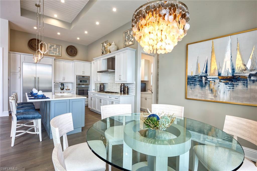 MARCO ISLAND - Residential