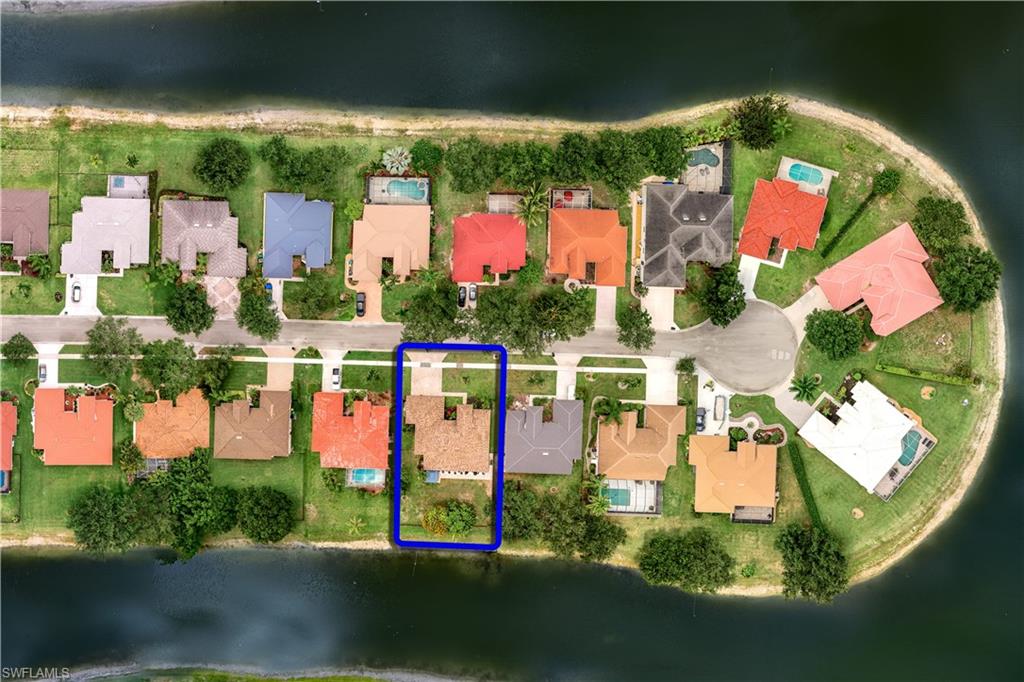 WATERWAYS OF NAPLES - Residential