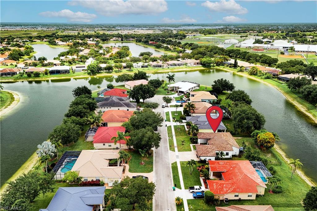 WATERWAYS OF NAPLES - Residential