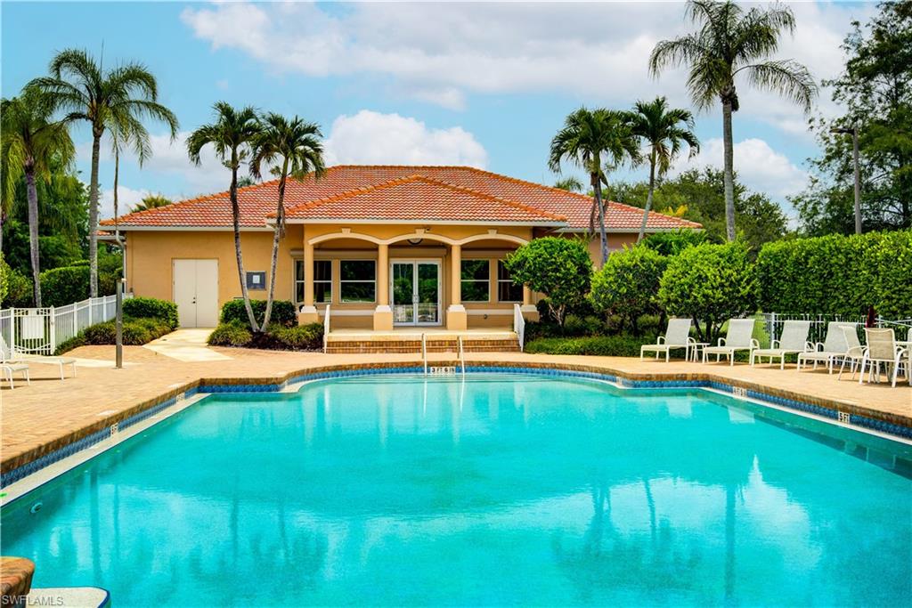 WATERWAYS OF NAPLES - Residential