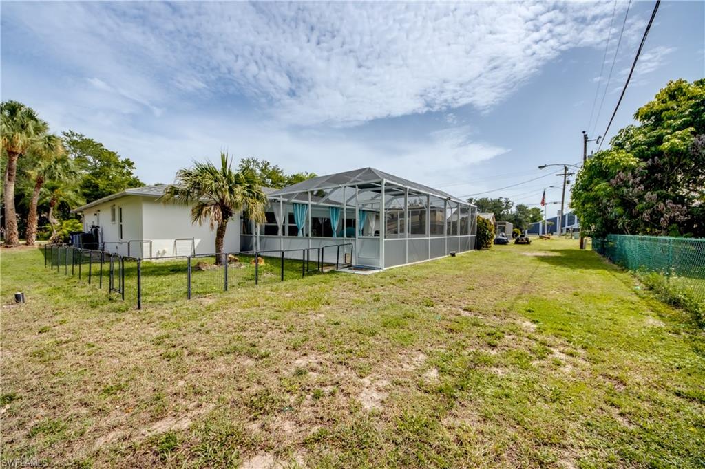 LEHIGH ACRES - Residential