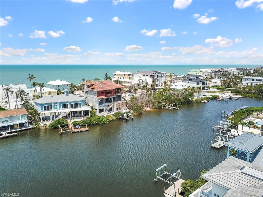 BONITA BEACH - Land