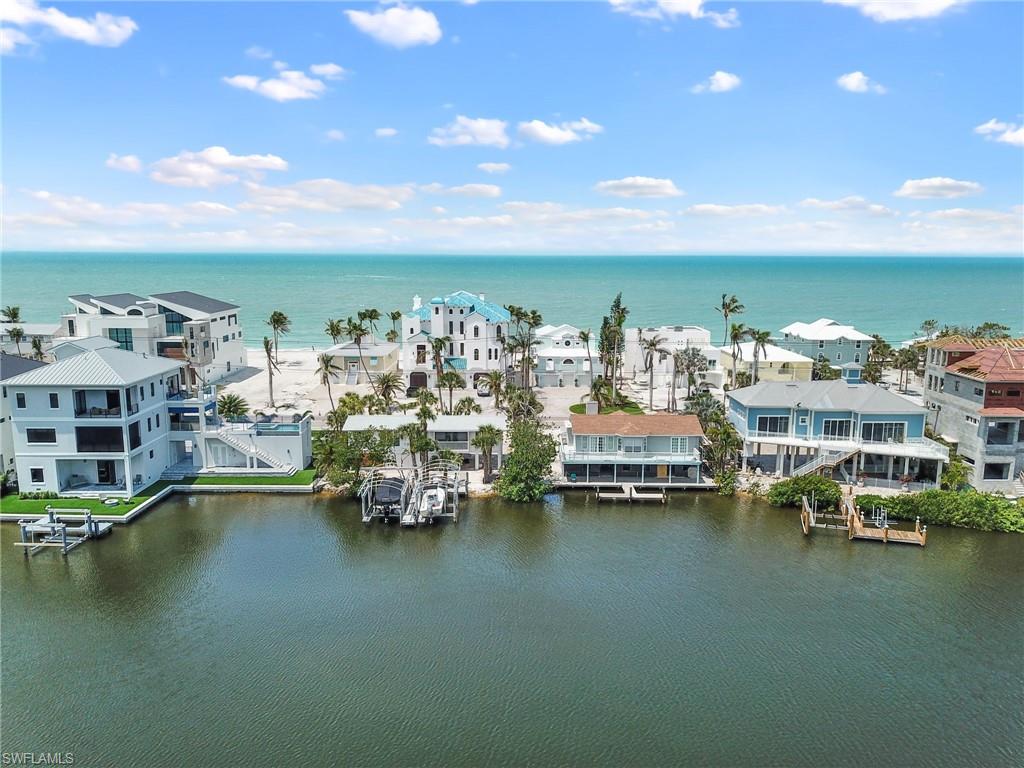 BONITA BEACH - Land