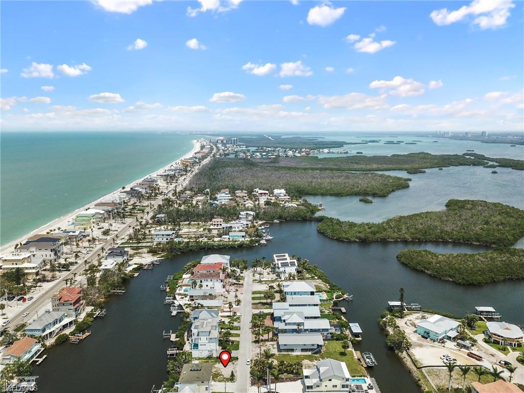 BONITA BEACH - Land