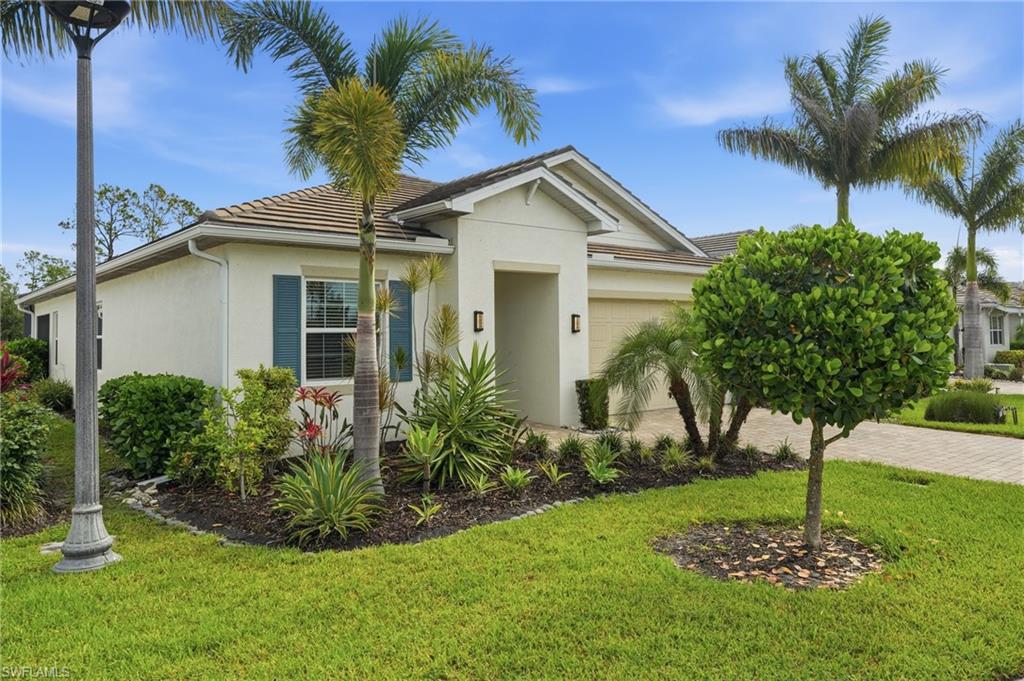 SEASONS AT BONITA - Residential
