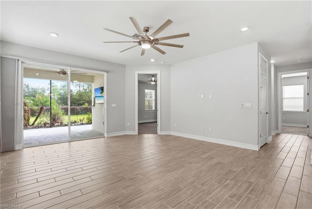 SEASONS AT BONITA - Residential