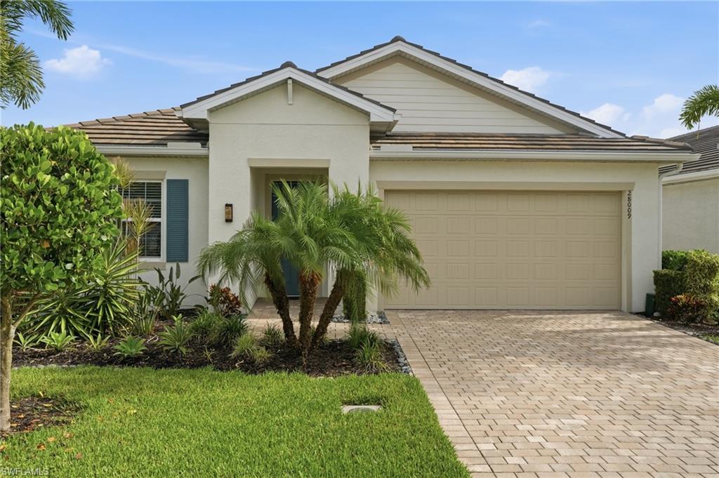 SEASONS AT BONITA - Residential