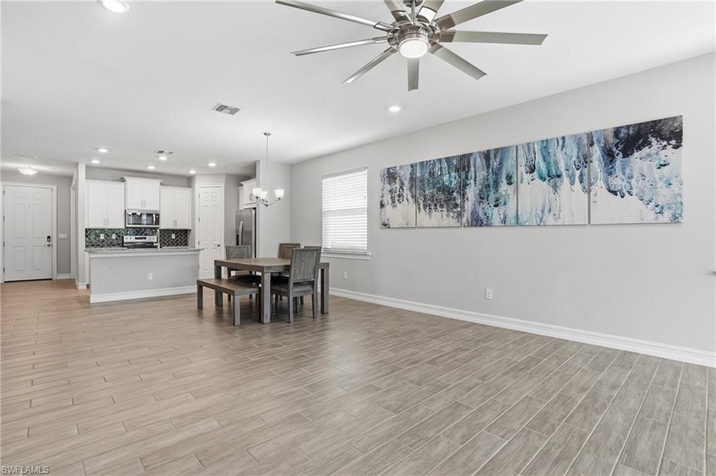 SEASONS AT BONITA - Residential