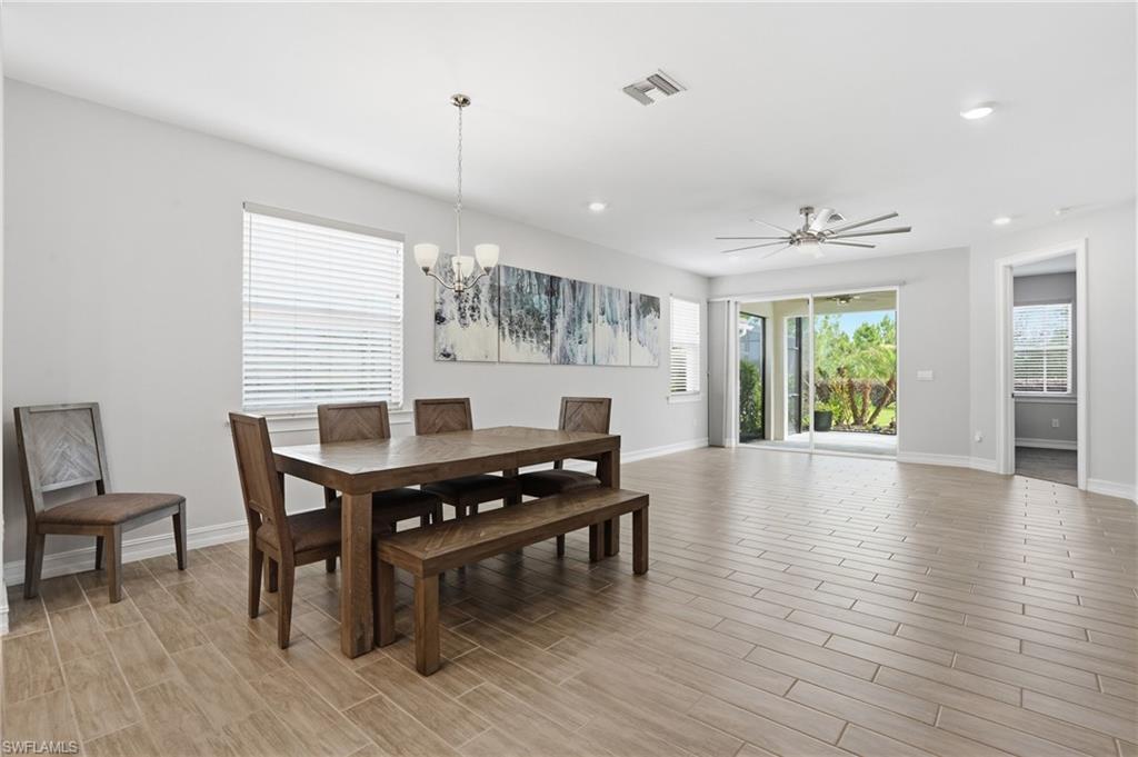 SEASONS AT BONITA - Residential