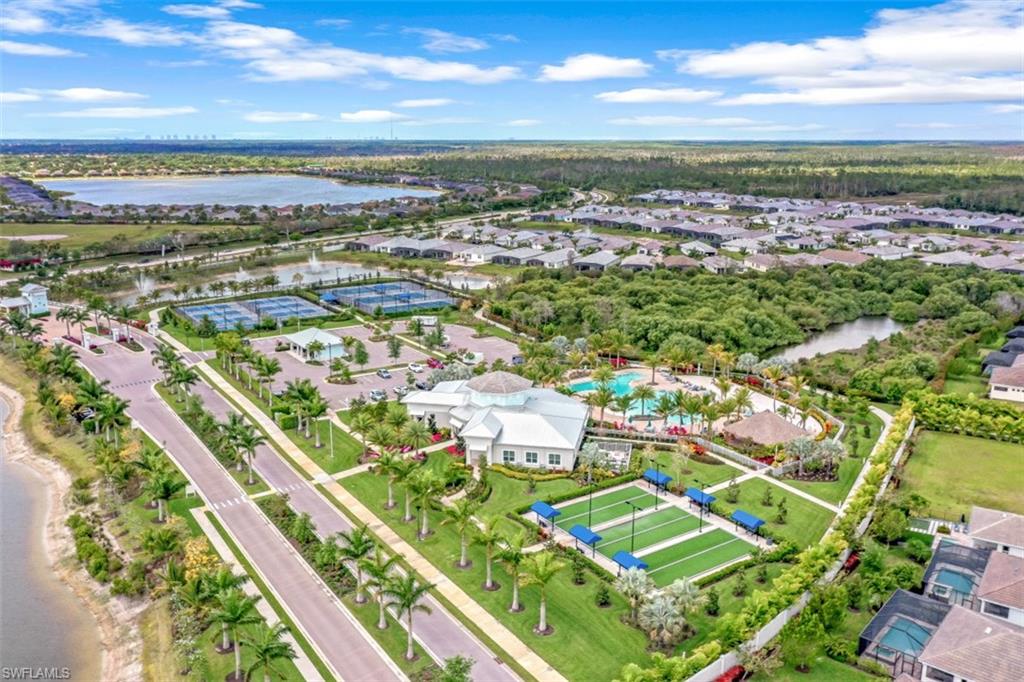 SEASONS AT BONITA - Residential