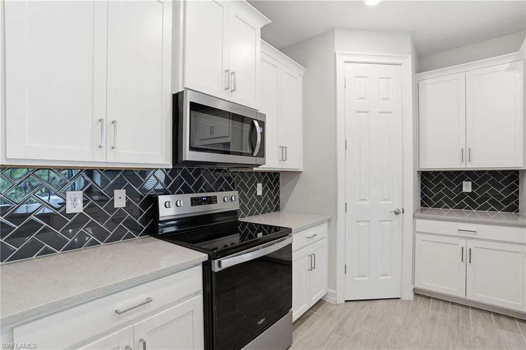SEASONS AT BONITA - Residential
