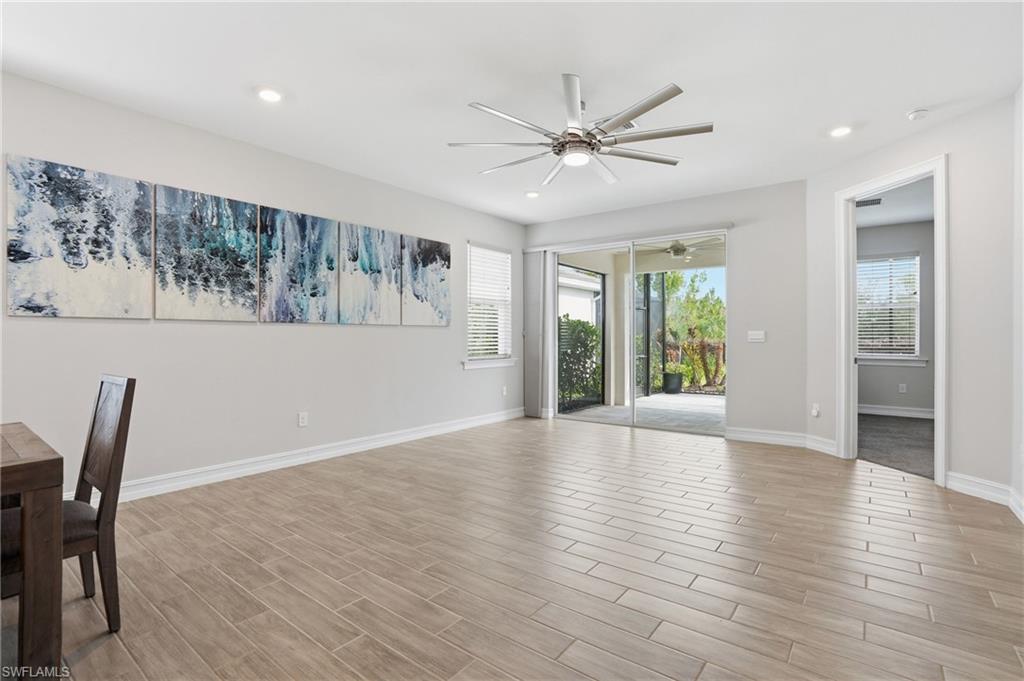 SEASONS AT BONITA - Residential
