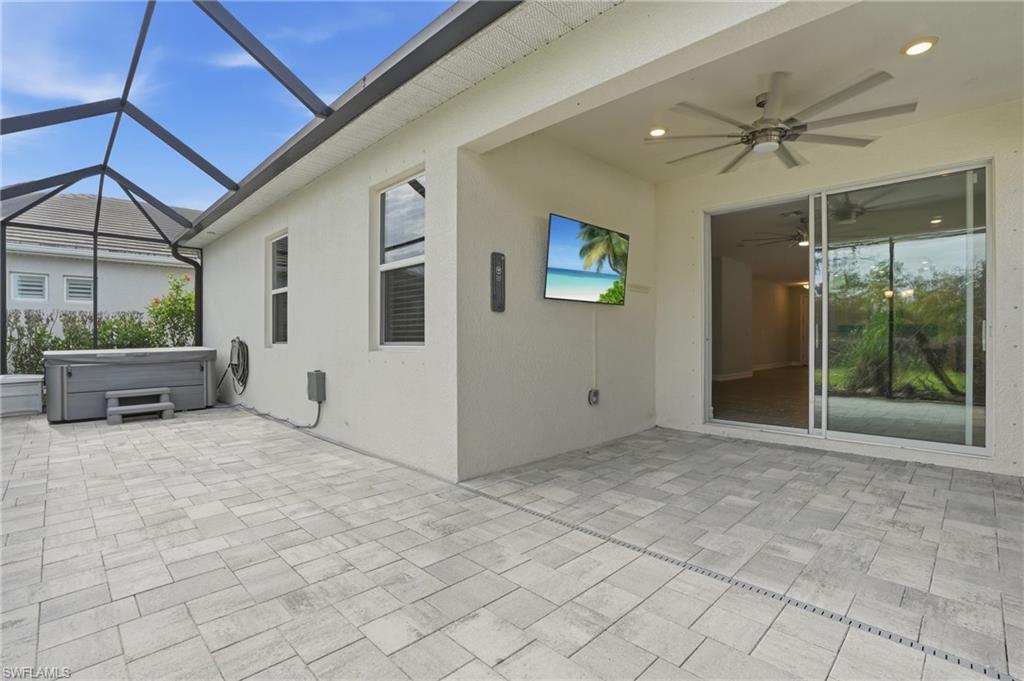SEASONS AT BONITA - Residential
