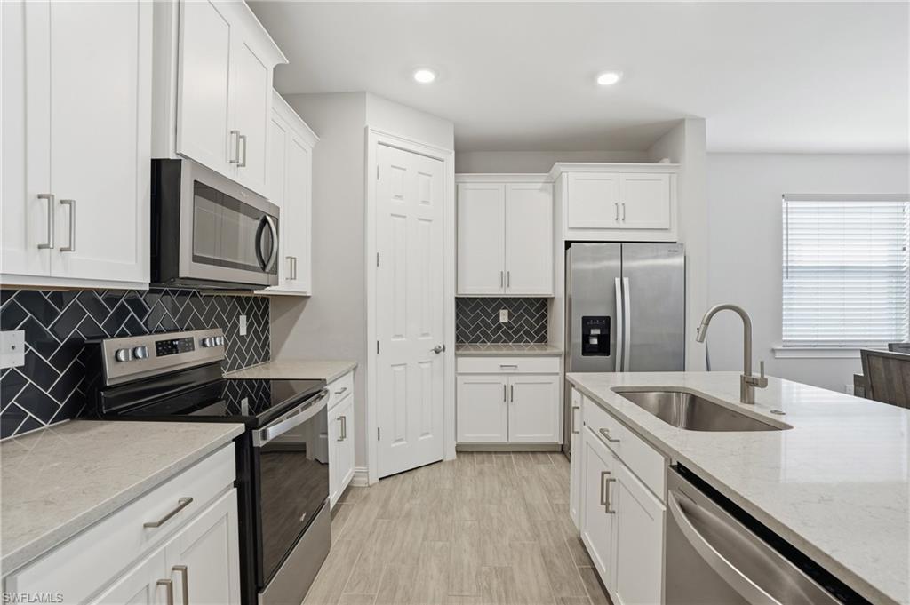 SEASONS AT BONITA - Residential