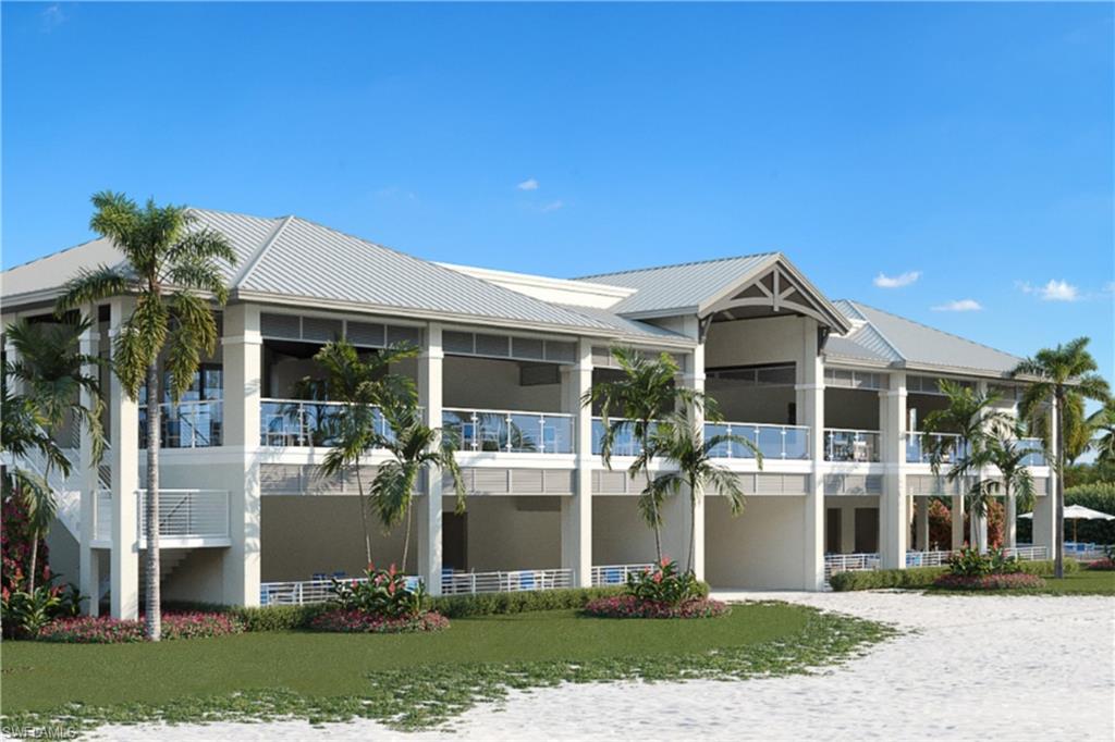 ESTANCIA - Residential