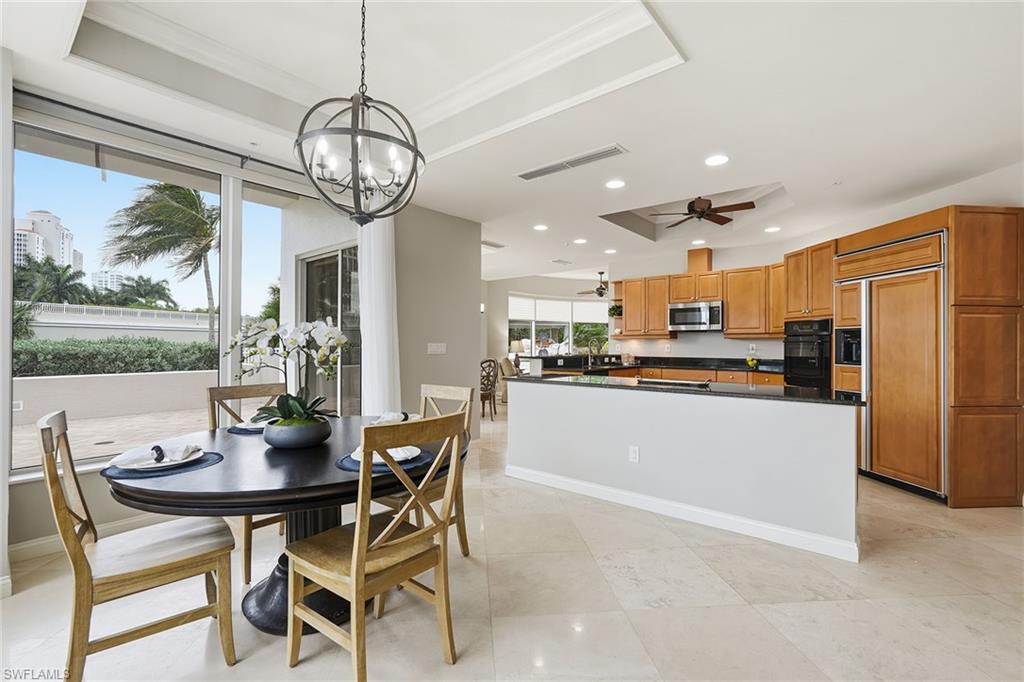 ESTANCIA - Residential