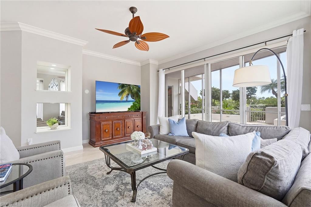 ESTANCIA - Residential