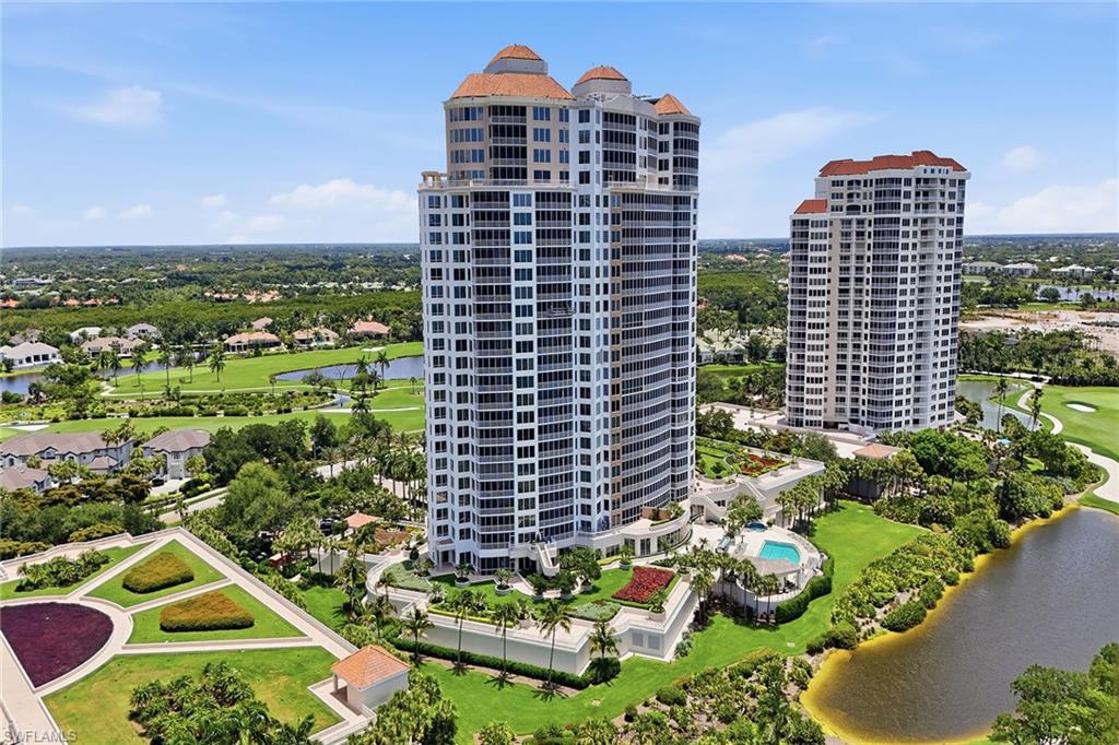 ESTANCIA - Residential