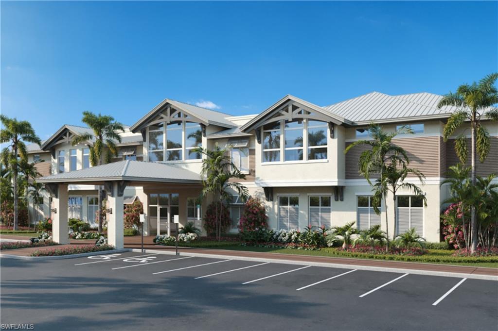 ESTANCIA - Residential