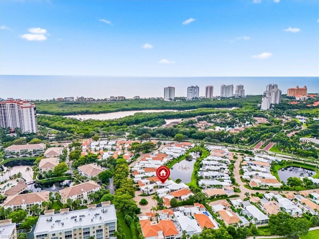 COCOBAY - Residential