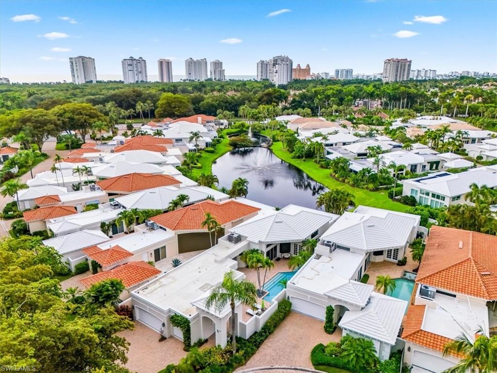 COCOBAY - Residential