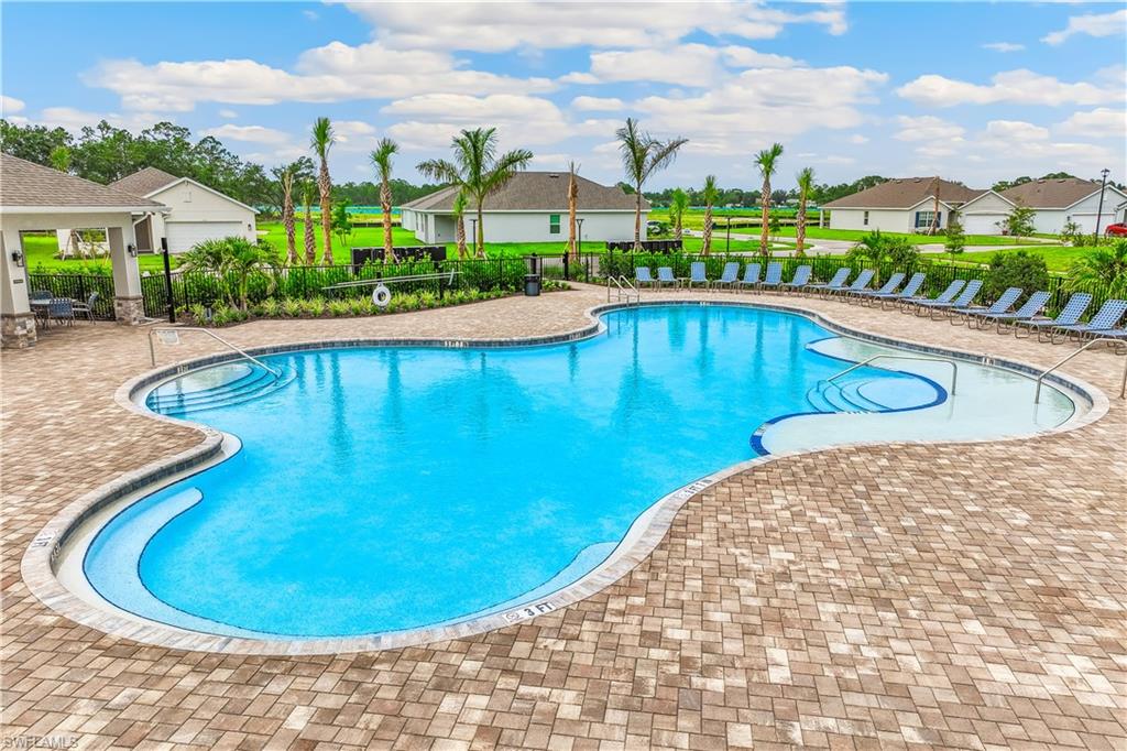 BENTLEY CROSSING - Residential
