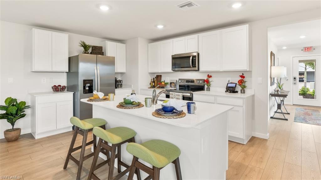 BENTLEY CROSSING - Residential
