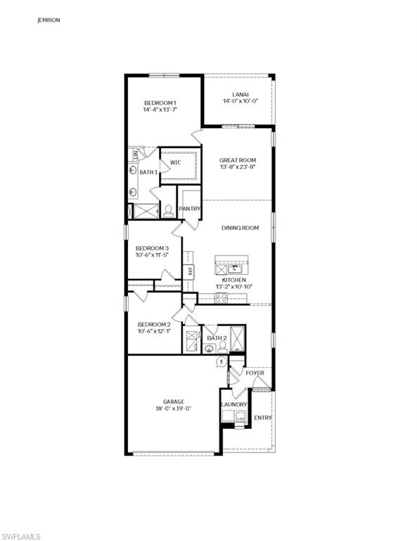 BENTLEY CROSSING - Residential