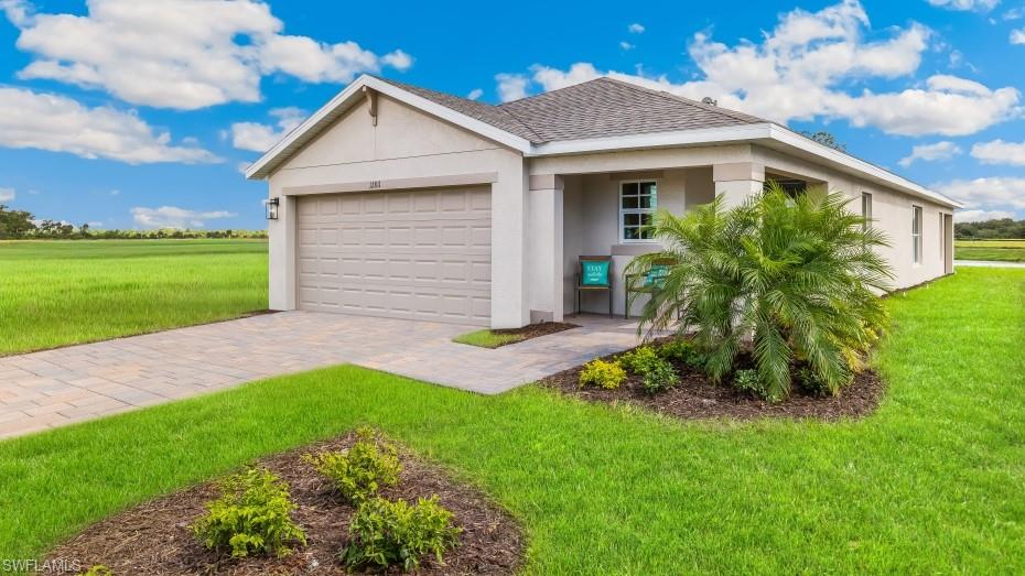 BENTLEY CROSSING - Residential