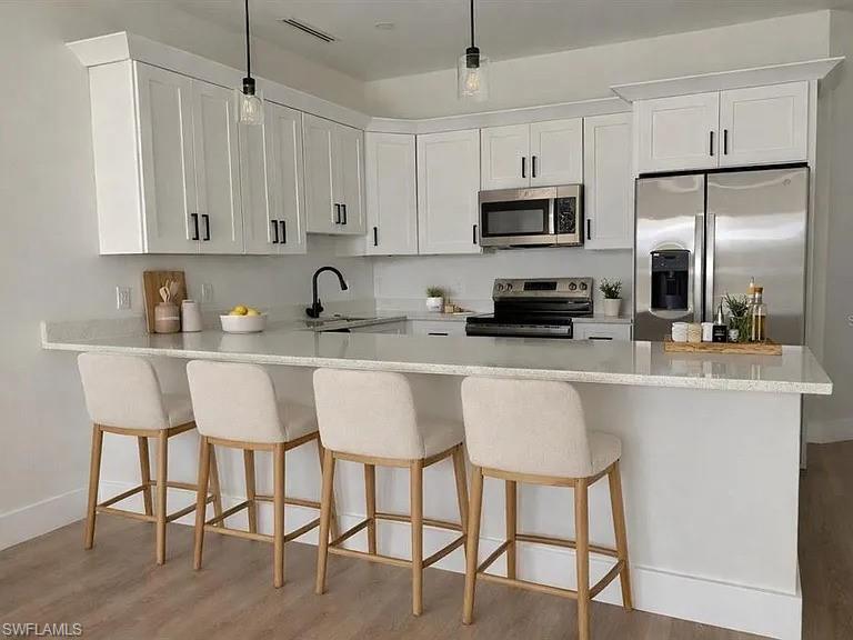 LEHIGH ACRES - Residential Lease