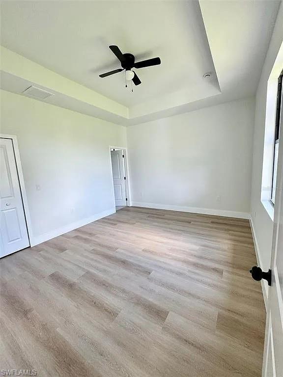 LEHIGH ACRES - Residential Lease