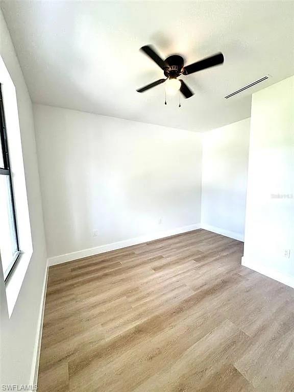LEHIGH ACRES - Residential Lease