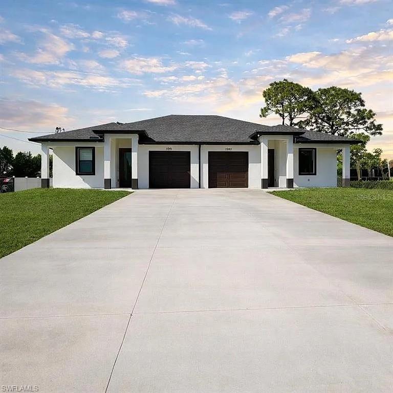 LEHIGH ACRES - Residential Lease